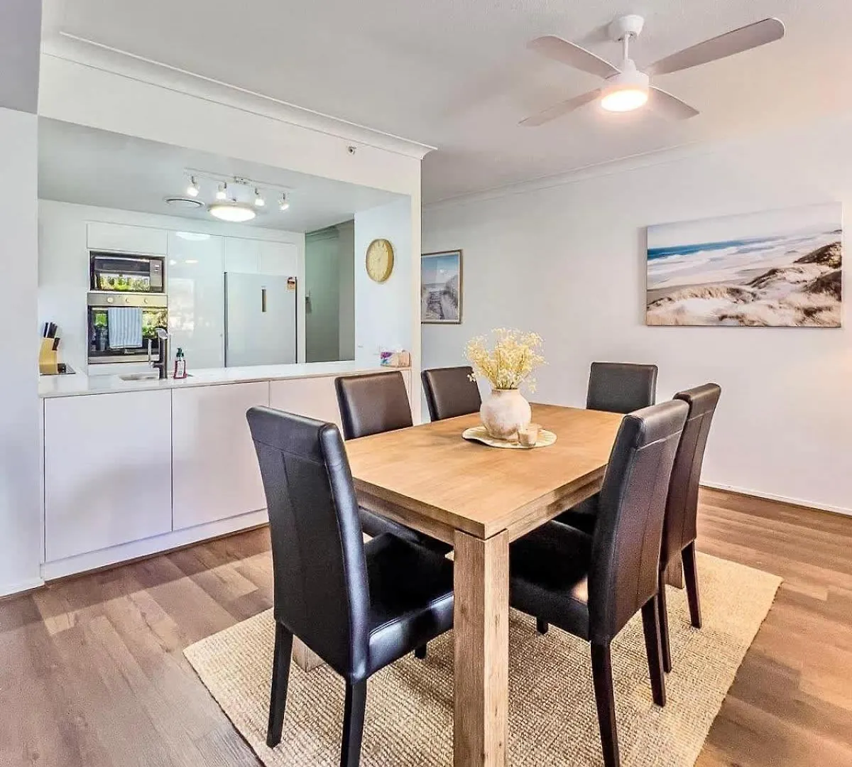 Nautical Chevron Escape Apartamento Gold Coast 0*,